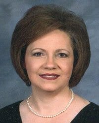 Ann Dunbar
