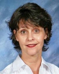 Connie Hodges