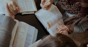 adult education and discipleship