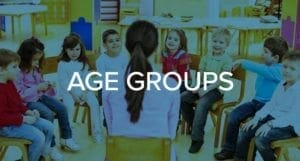 age groups