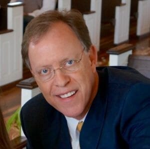 Greg Warnock, Lead Pastor