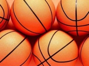 upward basketball