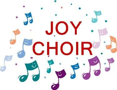 Joy Choir KICKOFF - First Baptist Church Brookhaven