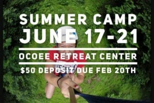 Camp 2019
