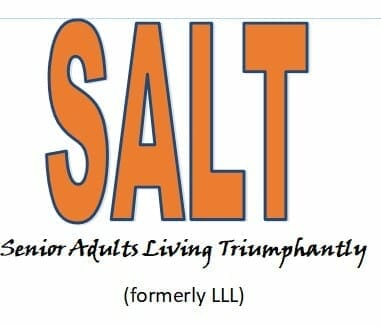 Senior Adults Living Triumphantly