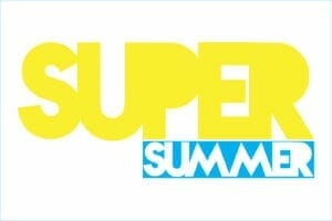 super summer
