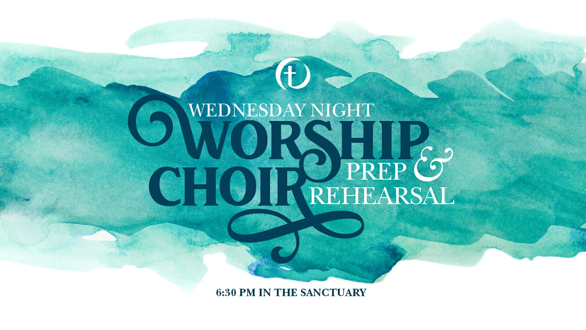 Worship Choir Prep / Rehearsal First Baptist Church Brookhaven