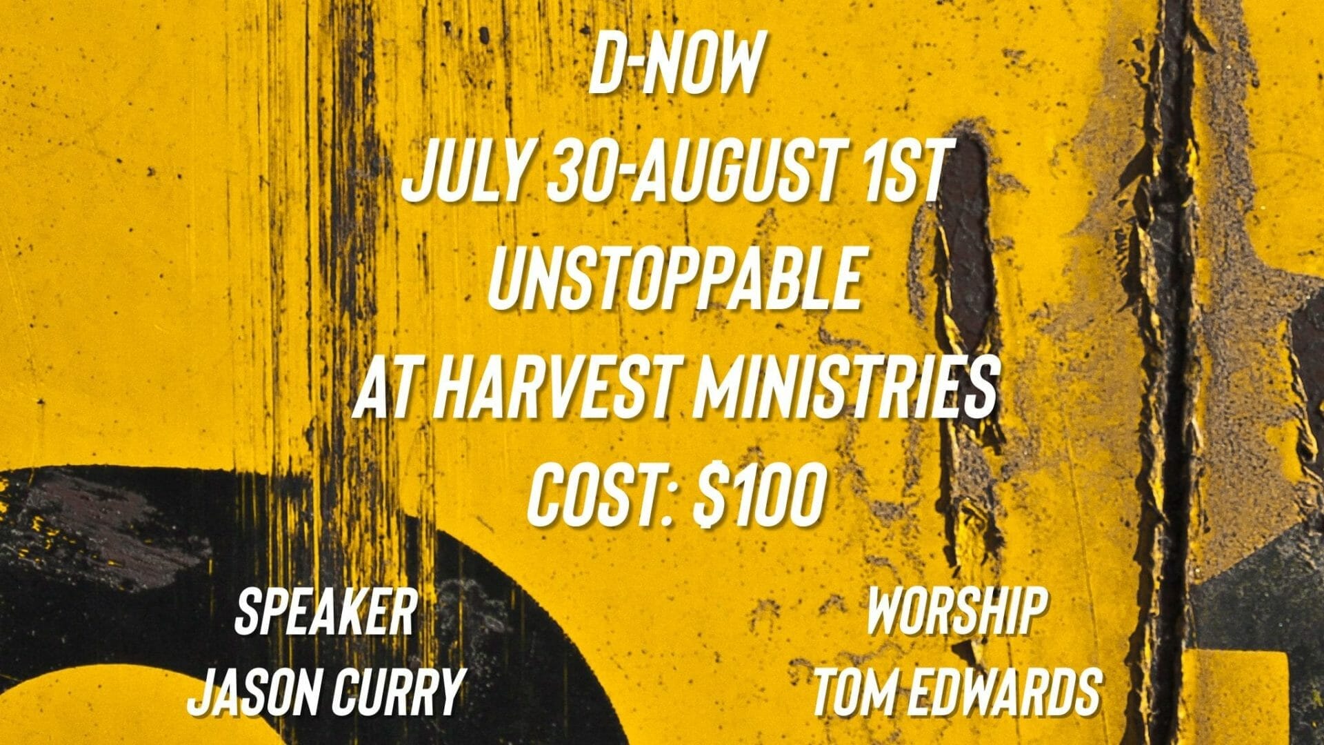 DNow Registration