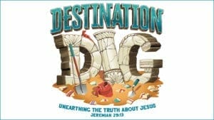 Vacation bible School