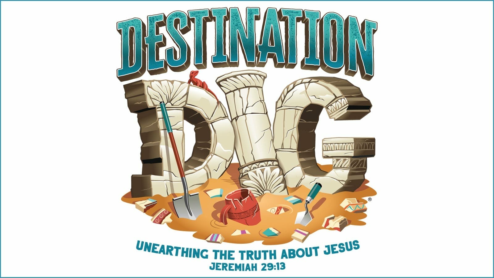 Vacation bible School