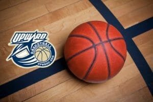upward basketball