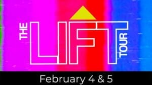 The lift tour