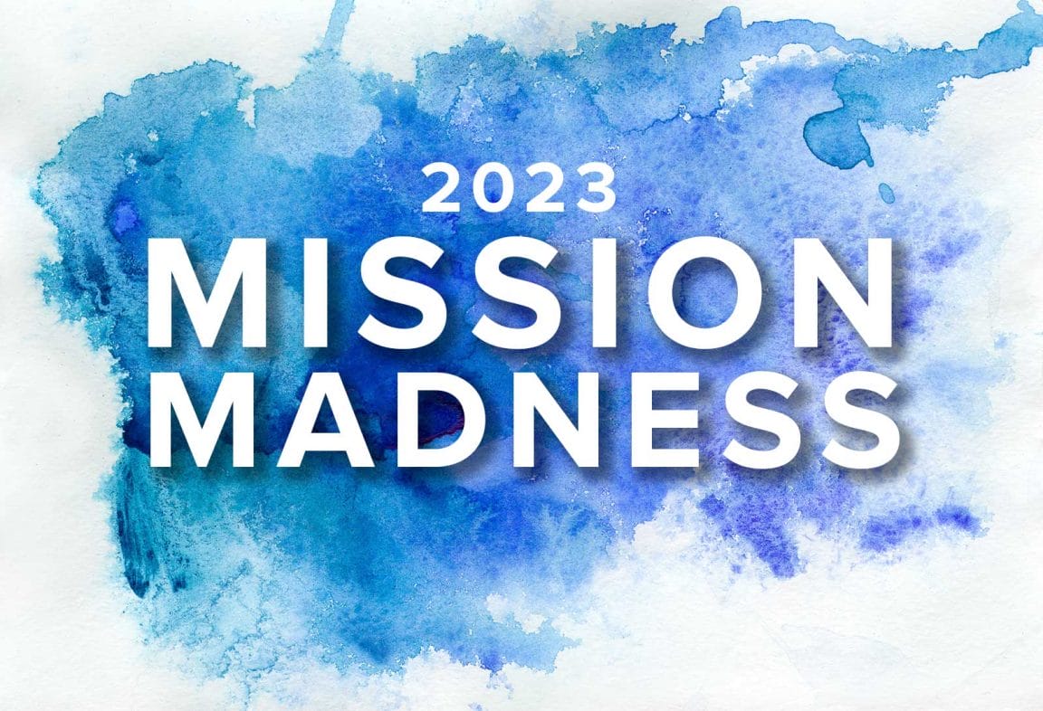 GA Mission Madness 2023 First Baptist Church Brookhaven