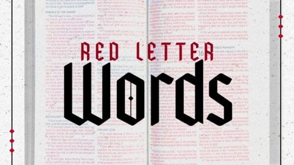 Testify - Acts 1:6-8 Image