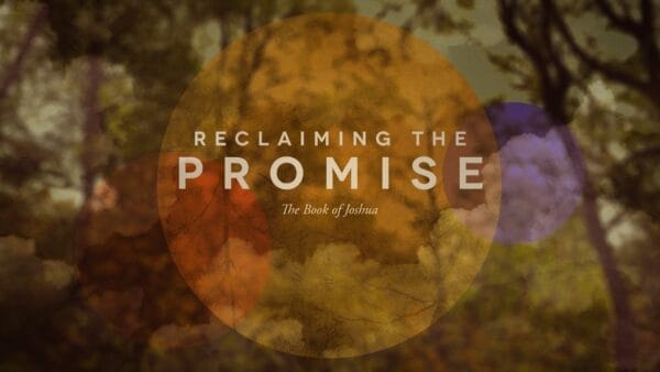 Never Forget - Joshua 4-5:1 Image